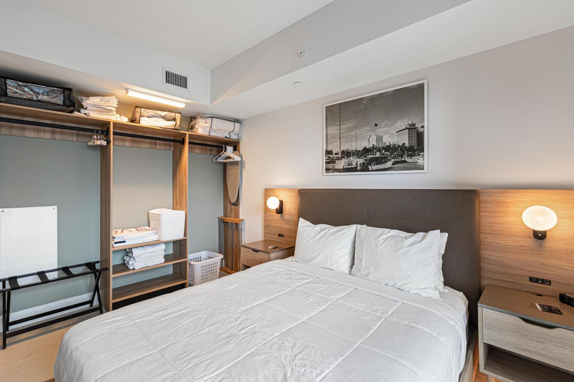 Apartamento Grand Vista 4501